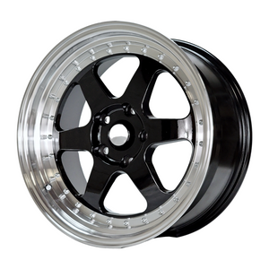 17X8 alloy wheels tyres mag rims for 5X114.3 cars 17 inch