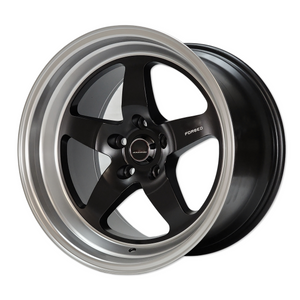 18x11 mag wheels car rims for 5x114.3 toyota supra