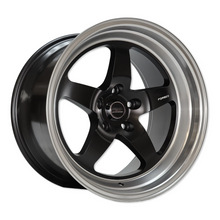 Load image into Gallery viewer, 18x11 deep dish wheels for 5x114.3 cars