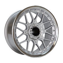 Load image into Gallery viewer, 17X8.5 4X114.3 and 4x100 mag wheel for jdm alloy wheels and tyres