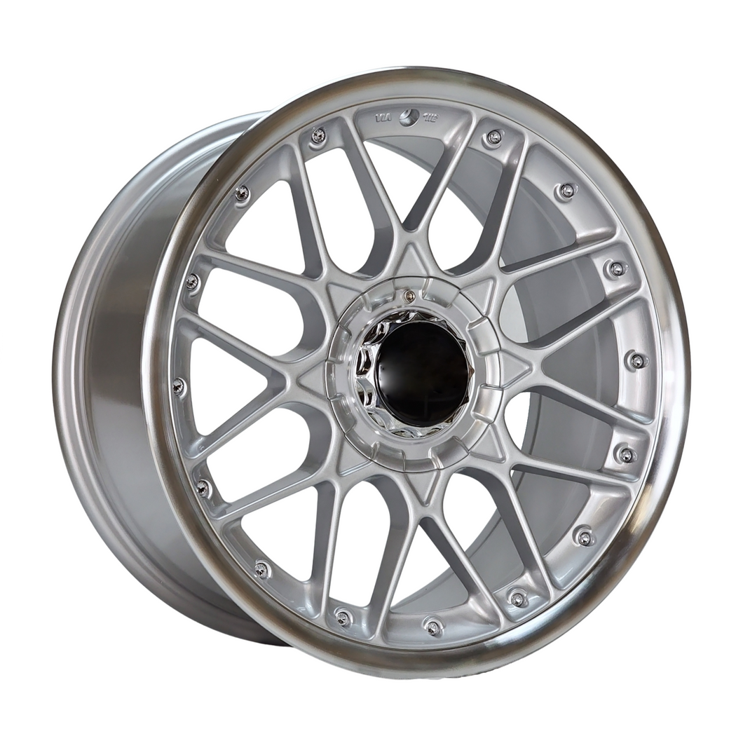 17X8.5 4X114.3 and 4x100 mag wheel for jdm alloy wheels and tyres