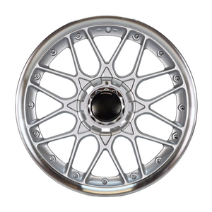 bb rs style 17 inch alloy wheel for bmw toyota honda