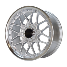 Load image into Gallery viewer, 17x8.5 wheels for 4x100 and 4x114.3 toyota mitsubishi mazda&#39;