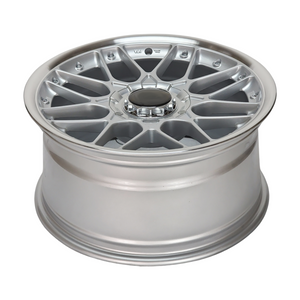 bbs rs  style mag wheels 17 inch alloy rims for car