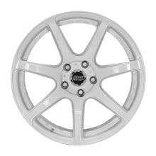 Load image into Gallery viewer, MS09 Gloss White Wheel and Tyre Combo 18X8.5 +25 5X114.3