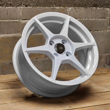 Load image into Gallery viewer, 15x6.5 alloy wheels for 4x100 honda rims 