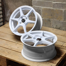 Load image into Gallery viewer, 4X100 Alloy wheels 15 inch for honda