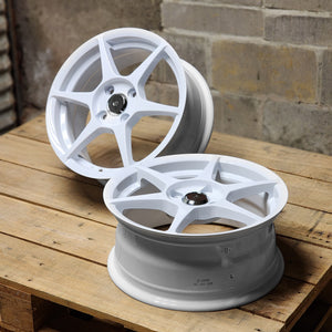 4X100 Alloy wheels 15 inch for honda