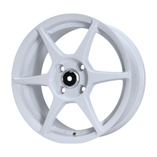 Load image into Gallery viewer, 15X6.5 15x7 buddy club p1 style wheels for honda civic
