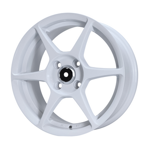15X6.5 15x7 buddy club p1 style wheels for honda civic
