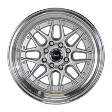 Load image into Gallery viewer, 15 inch wheels 15x8 mag wheels for car