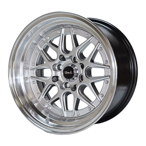 15x8 alloy wheels for nissan and toyota