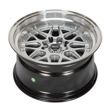 Load image into Gallery viewer, 15x8 wheel rims for 4x100 and 4x114.3 cars