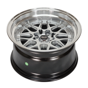 15x8 wheel rims for 4x100 and 4x114.3 cars