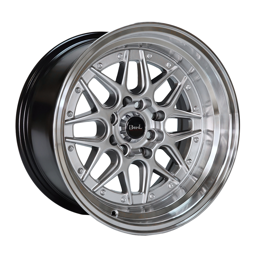 15x8 4x114.3 and 4x100 wheels for toyota and mazda