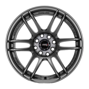 15X8.25 rims for 4x100 and 4X108 cars honda civic accord type r