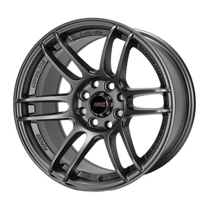 15X8.25 rims for 4x100 and 4X108 cars honda civic accord type r
