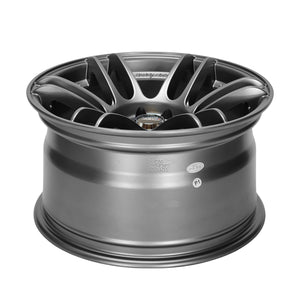 15 inch alloy wheels mag rims for 4x100 and 4x108 P.c.d. cars jdm honda civic
