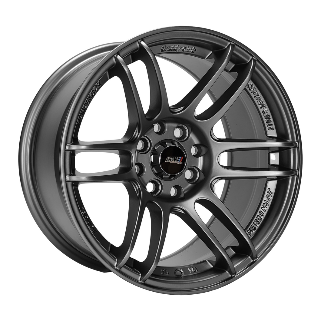15 inch alloy wheels for 4x100 and 4x108 pcd cars