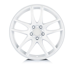 18X9.5 mag alloy wheels for wheel and tyre combo
