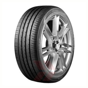 Zeta alventi tyres for car alloy wheels