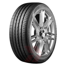 Load image into Gallery viewer, MS09 Gloss White Wheel and Tyre Combo 18X8.5 +25 5X114.3