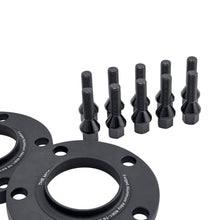 Load image into Gallery viewer, 20mm Audi Wheel Spacers Kit 5X112 57.1