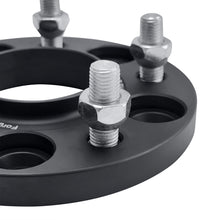 Load image into Gallery viewer, Ford wheel spacers with 1/2 inch 20UNF wheel Studs