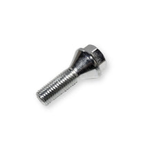 Load image into Gallery viewer, Precision-fit M12x1.5 steel wheel bolt for custom wheel spacers adaptor 5x120