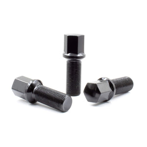 Mercedes W203 wheel bolts ball seat M12X1.5 for Mercedes-Benz wheels