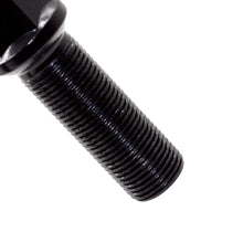 Load image into Gallery viewer, 10PCS Mercedes Extended Wheel Bolts - M14X1.5 Black (R12 Ball Seat)