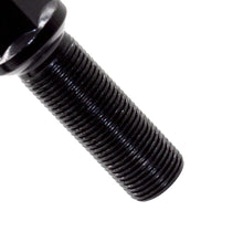 Load image into Gallery viewer, Mercedes Extended Wheel Bolts - M14X1.5 Black (R13 Ball Seat)