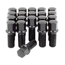 Load image into Gallery viewer, M14x1.5 R14 ball seat bolts for Mercedes cars
