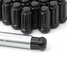 Load image into Gallery viewer, extended M14X1.5 Wheel Nuts 51mm length Holden Honda 