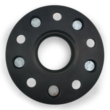 Load image into Gallery viewer, 15mm Wheel Spacers 5X114.3 Mazda