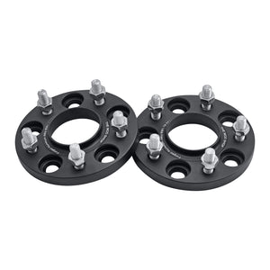 15mm alloy wheel spacers for mazda