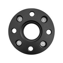 Load image into Gallery viewer, 25mm alloy wheel spacers for Mazda or Mitsubishi 5X114.3 jdm
