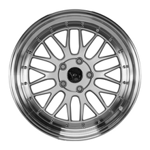 Load image into Gallery viewer, 18X9.5 wheels for 5X114.3 honda mazda or nissan
