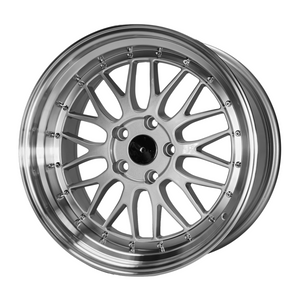 18X9.5 alloy wheels for nissan 5X114.3 mazda