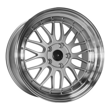 Load image into Gallery viewer, 18X9.5 bbs lm style wheels for 5X114.3 cars