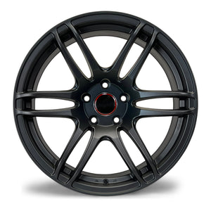 18X9.5 alloy wheels for jdm cars