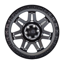 Load image into Gallery viewer, 17 inch 4X4 alloy wheels rims for nissan navara 4wd ute