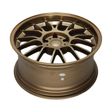 Load image into Gallery viewer, MS88 Bronze Wheel and Tyre Combo 18X8.5 +35 5X114.3
