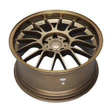 Load image into Gallery viewer, MS88 Bronze Wheel and Tyre Combo 18X8.5 +35 5X114.3