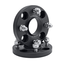 Load image into Gallery viewer, 15mm alloy wheel spacers for 4x100 nissan gtir