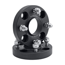 Load image into Gallery viewer, 25mm wheel spacer adaptor for Nissan GTIR car