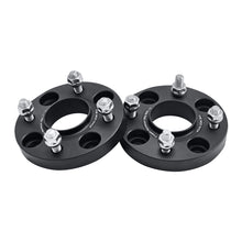 Load image into Gallery viewer, 4x100 nissan wheel spacers 
