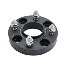 Load image into Gallery viewer, Nissan GTIR car 25mm wheel spacer adaptor for car