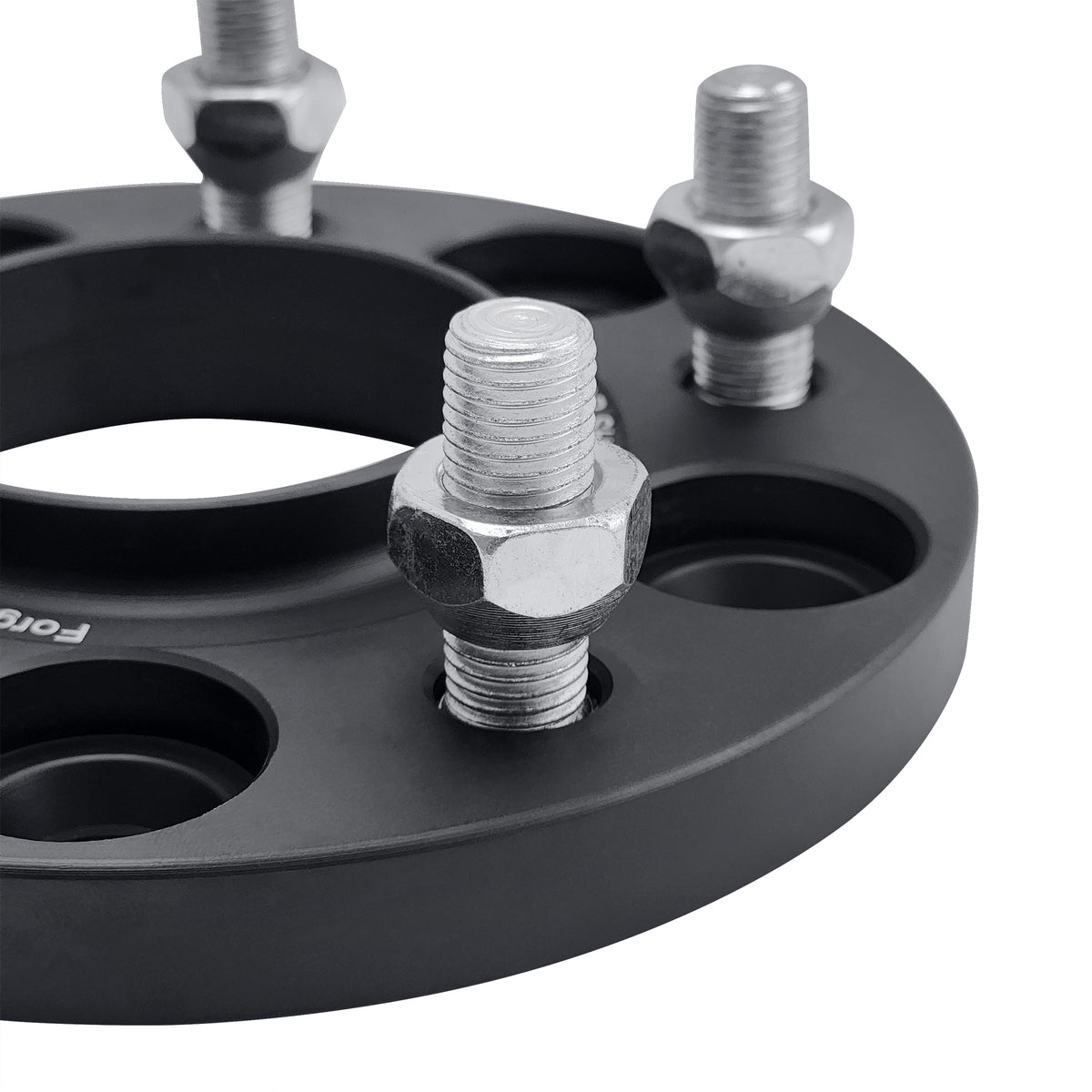 15mm Wheel Spacers 5X114.3 Nissan – The Mod Shop