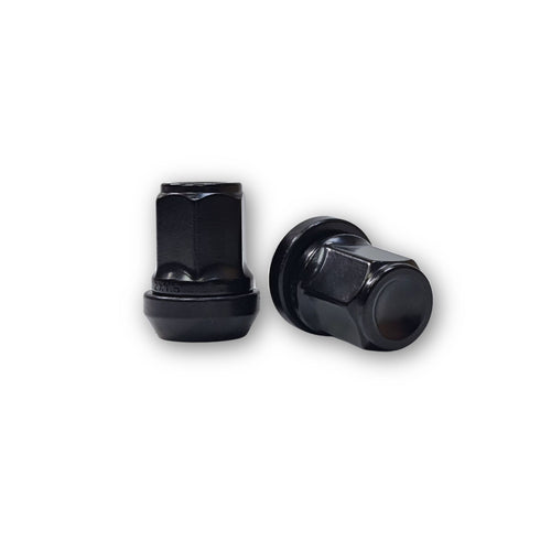 PCD Adjusting Variation Wobble Hex Wheel Nuts - 3/8